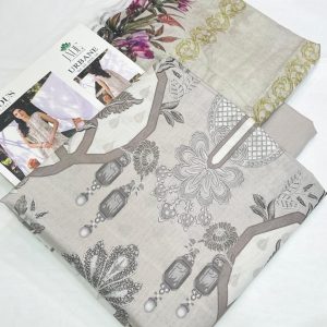 Jade by Firdous 3pc Lawn