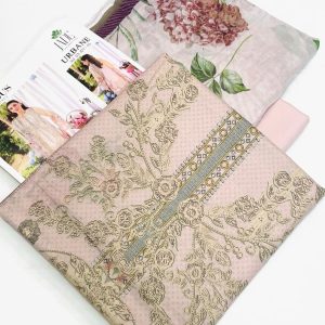 Jade by Firdous 3pc Lawn