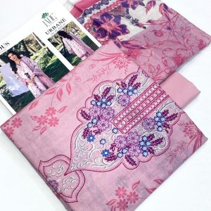 Jade by Firdous 3pc Lawn
