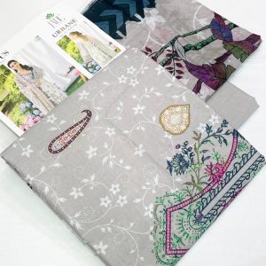 Jade by Firdous 3pc Lawn