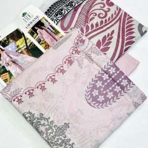 Jade by Firdous 3pc Lawn
