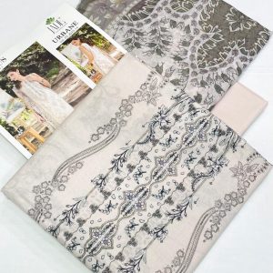 Jade by Firdous 3pc Lawn