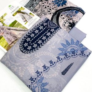 Jade by Firdous 3pc Lawn