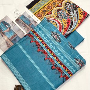 Anchal 3pc Lawn