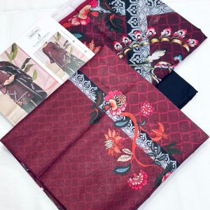 Anchal 3pc Lawn