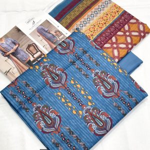 Anchal 3pc Lawn