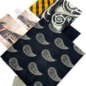 Anchal 3pc Lawn
