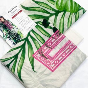 Gull Ahmed 3pc Lawn