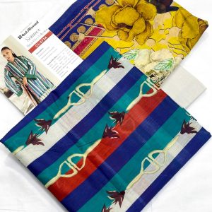 Gull Ahmed 3pc Lawn