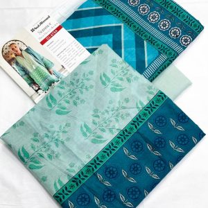 Gull Ahmed 3pc Lawn