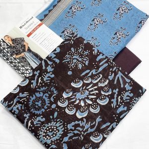 Gull Ahmed 3pc Lawn