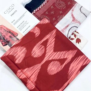Coco by zara shah jahan