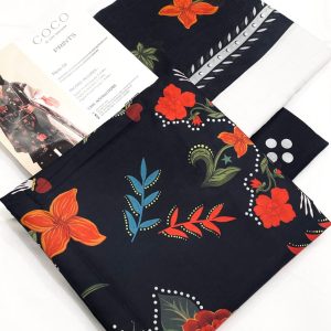 Coco by zara shah jahan