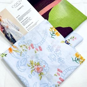 Coco by zara shah jahan