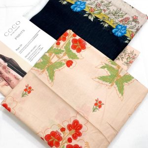 Coco by zara shah jahan