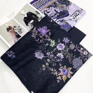 MTJ Printed 3pc Lawn