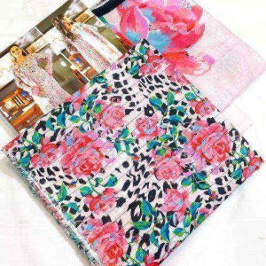 Regalia Bana Dora 3pc Lawn