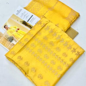 Bonanza Jacquard Printed 3pc Lawn