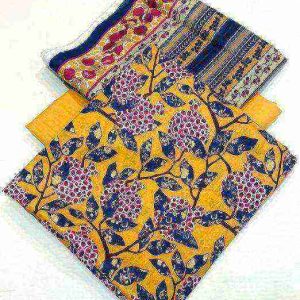 Big Brand 3pc Printed Lawn