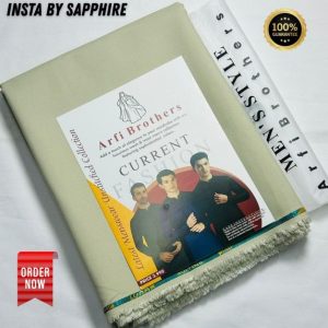 INSTA WOOL BY SAPPHIRE