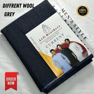 DIFFERENT WOOL BY AJAM FABRICS