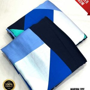 Marina Indonasian Kotrai Italian 2pc Printed