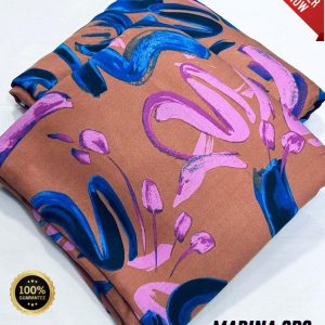 Marina Indonasian Kotrai Italian 2pc Printed