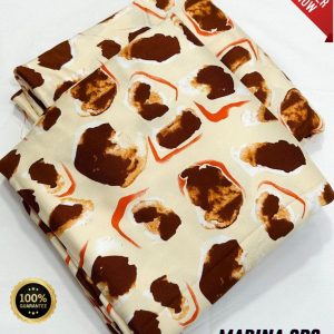 Marina Indonasian Kotrai Italian 2pc Printed