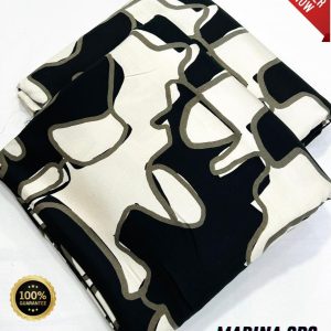 Marina Indonasian Kotrai Italian 2pc Printed