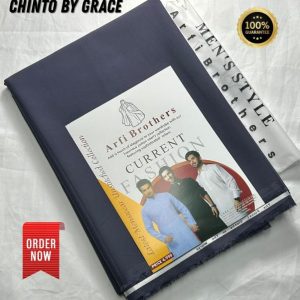 Chinto Wool By Grace