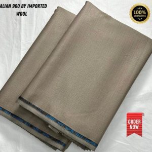 Italian Wool By 960