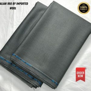 Italian Wool By 960