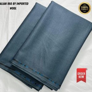 Italian Wool By 960