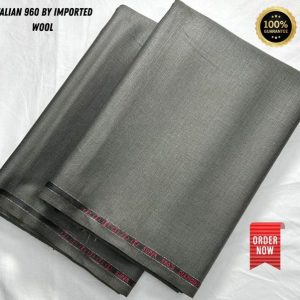 Italian Wool By 960