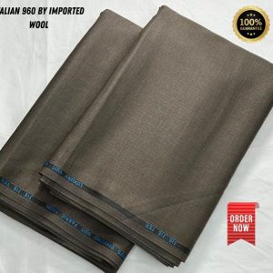 Italian Wool By 960