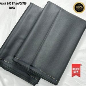 Italian Wool By 960