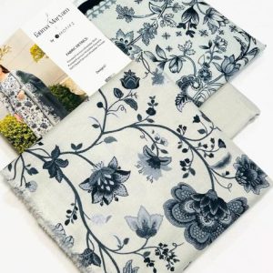 MOTIFZ PRINTED KHADDER 3PC