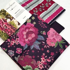 MOTIFZ PRINTED KHADDER 3PC
