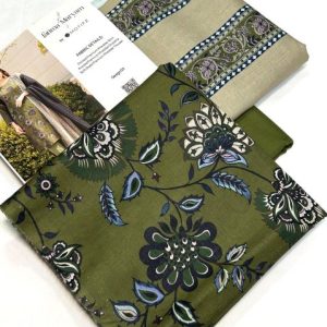 MOTIFZ PRINTED KHADDER 3PC