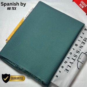 SPANISH BY HB TEX GENTS SUITING