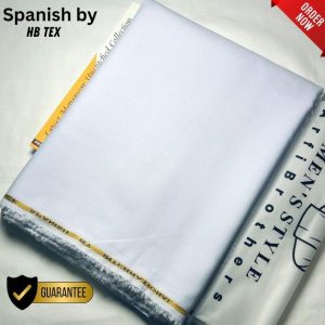 SPANISH BY HB TEX GENTS SUITING
