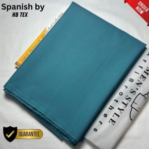 SPANISH BY HB TEX GENTS SUITING
