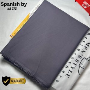 SPANISH BY HB TEX GENTS SUITING