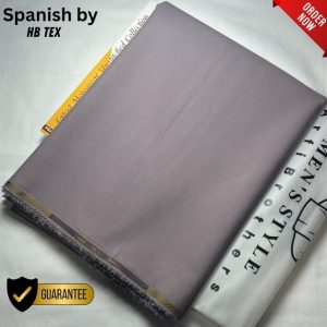 SPANISH BY HB TEX GENTS SUITING