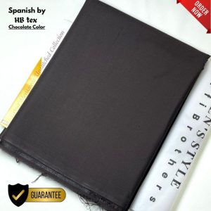 Spanish by HB Tex