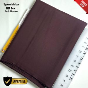 Spanish by HB Tex