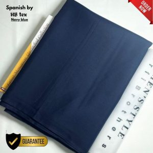 Spanish by HB Tex