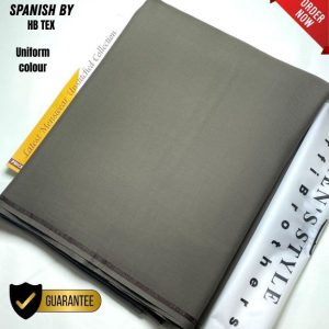 Spanish by HB Tex