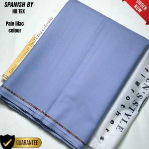 Spanish by HB Tex