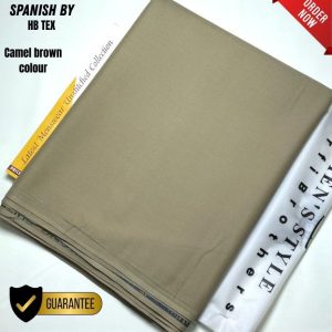 Spanish by HB Tex